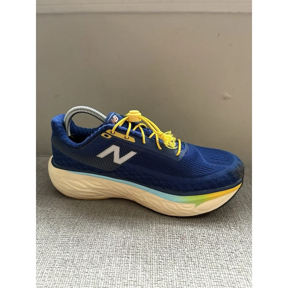 New Balance Fresh Foam X 1080v14 Inkwell Ginger Lemon - M1080N14 Men's 8D Shoes